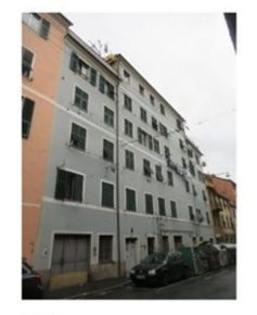 Foto Appartamento in Via Celesia, Genova San Vincenzo di 32 m² con 3 locali