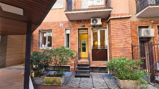 Foto Appartamento in Via Gabriele D'Annunzio, Milano Ticinese di 40 m²