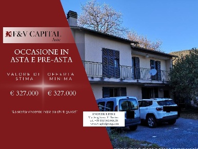 Foto Appartamento in Via Magnone, Ceriale Centro di 218 m² con 5 locali