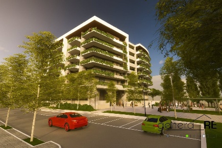 Foto Appartamento a Pescara Via Venezia - Lungofiume Paolucci di 120 m²