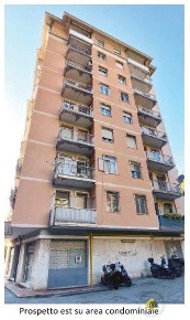 Foto Appartamento in VIA FEREGGIANO, Genova San Vincenzo di 105 m²