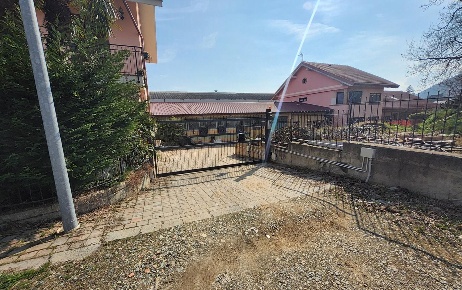 Foto Magazzino a Caselette Centro di 283 m² con 1 locali in vendita