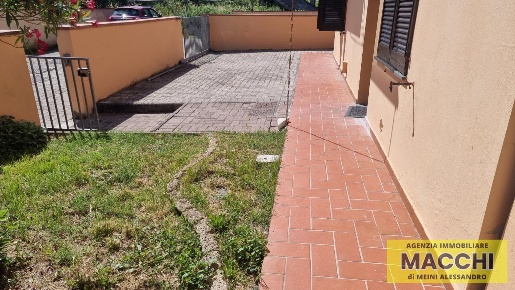 Foto Appartamento a Ponsacco Centro di 50 m² con 2 locali in vendita