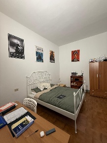 Foto Appartamento a Pisa San Francesco di 25 m² con 1 locali in affitto
