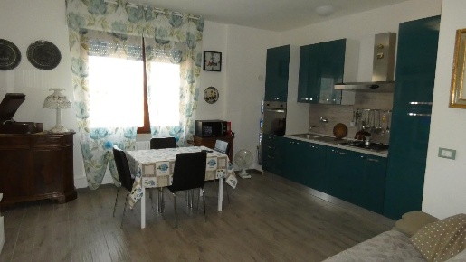 Foto Appartamento a Rosignano Marittimo Rosignano Solvay di 85 m²