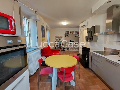 Foto Appartamento a Lucca Monte San Quirico - Tre Cancelli di 55 m²
