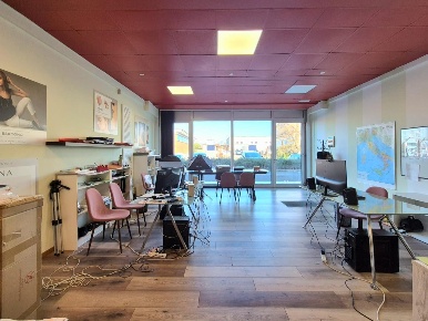 Foto Ufficio a Capannori Verciano - Guamo di 50 m² con 2 locali in vendita