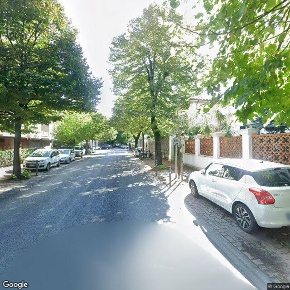 Foto Appartamento a Livorno Calzabigi di 95 m² con 4 locali in affitto