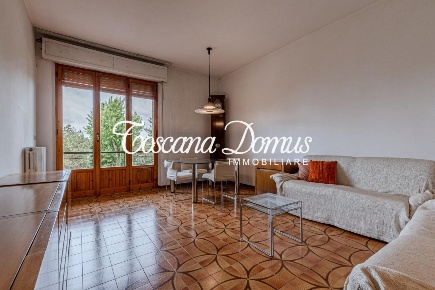 Foto Appartamento a Siena Vico Alto - San Miniato di 116 m² con 5 locali