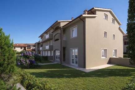Foto Villa a schiera a Capannoli di 165 m² con 6 locali in vendita