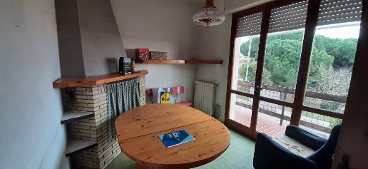 Foto Appartamento a Rosignano Marittimo Rosignano Solvay di 175 m²