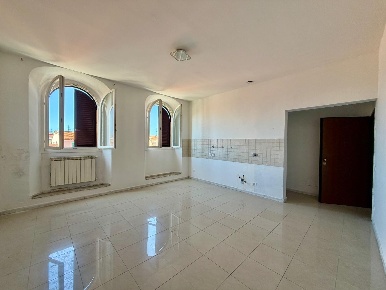 Foto Appartamento a Livorno Cisternone di 60 m² con 2 locali in vendita