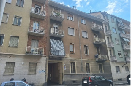 Foto Appartamento a Torino Madonna di Campagna di 104 m² con 4 locali