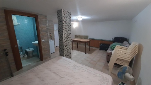 Foto Locale commerciale a Rosignano Marittimo Rosignano Solvay di 35 m²
