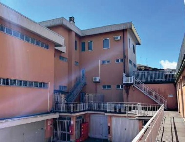 Foto Appartamento a Sant'Angelo Lodigiano Centro di 366 m² con 5 locali
