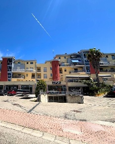 Foto Box a Vasto Viadotto Istonia, Corso G. Garibaldi, V. San Michele