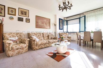 Foto Appartamento a Campiglia Marittima Venturina di 92 m² con 4 locali