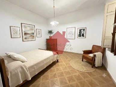 Foto Casa indipendente a Vinci di 110 m² con 4 locali in vendita