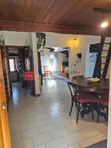 Foto Attico a Pisa Sant'Antonio di 60 m² con 4 locali in affitto