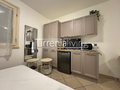 Foto Appartamento a Pisa Tirrenia di 25 m² con 1 locali in affitto