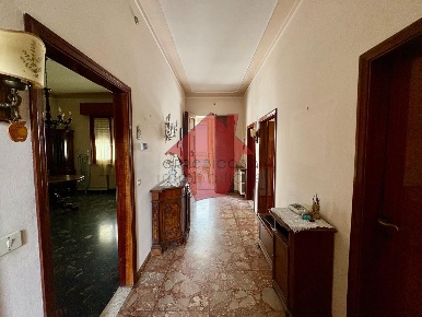 Foto Appartamento a Vinci Vitolini di 100 m² con 5 locali in vendita