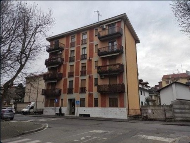 Foto Appartamento a Cinisello Balsamo Bellaria di 53 m² con 2 locali