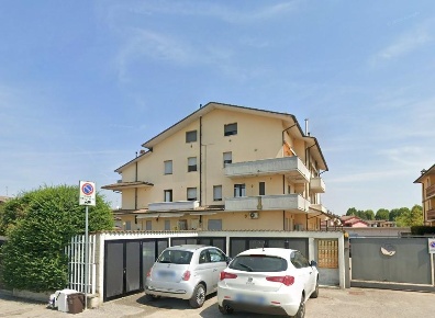 Foto Appartamento a Massalengo Centro di 46 m² con 3 locali in vendita
