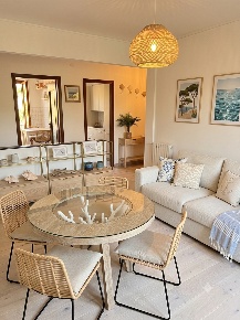 Foto Appartamento a Massa Marina di Massa Centro di 70 m² con 5 locali