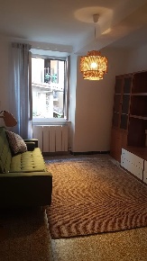 Foto Appartamento a Carrara Centro di 70 m² con 3 locali in affitto