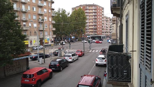 Foto Appartamento a Torino Barriera di Milano di 75 m² con 3 locali