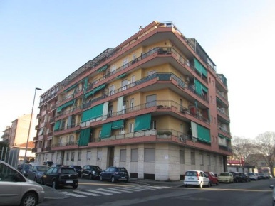 Foto Appartamento a Torino Lucento di 80 m² con 3 locali in vendita