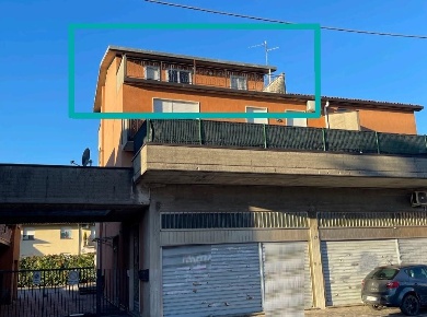 Foto Appartamento a Solza di 115 m² con 4 locali in vendita