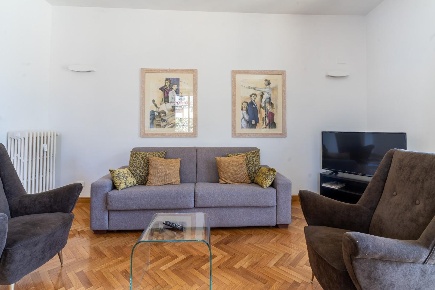 Foto Appartamento a Firenze Signoria - Uffizi di 95 m² con 4 locali