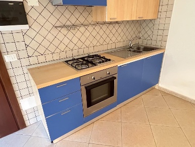 Foto Appartamento a Massa Centro di 50 m² con 3 locali in vendita