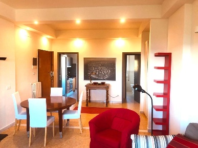 Foto Appartamento a Carrara Marina di Carrara di 60 m² con 3 locali