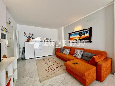 Foto Appartamento a Massa Ronchi - Poveromo di 70 m² con 3 locali
