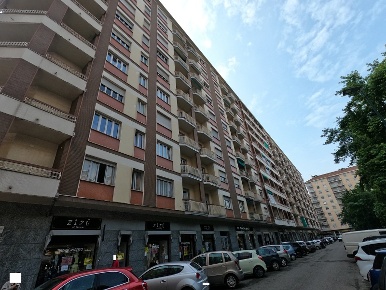 Foto Appartamento a Torino Santa Rita di 96 m² con 4 locali in vendita