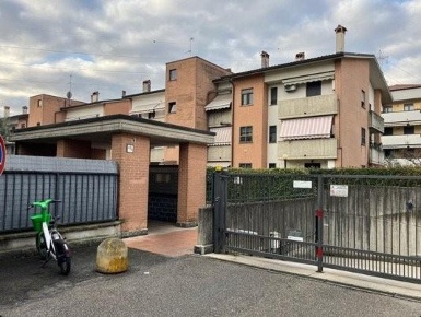 Foto Appartamento a Monza Sant'Alessandro - Casignolo di 62 m² con 1 locali