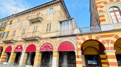 Foto Casa indipendente a Luserna San Giovanni Airali di 400 m² in vendita