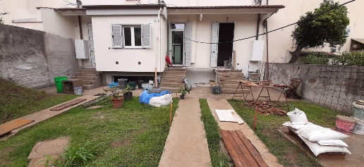 Foto Casa indipendente a Rosignano Marittimo Rosignano Solvay di 90 m²