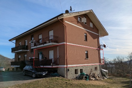Foto Appartamento a Lanzo Torinese di 107 m² con 5 locali in vendita