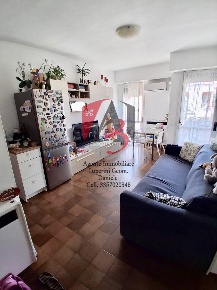 Foto Appartamento a Pisa Porta Fiorentina - Leopolda di 65 m² con 3 locali