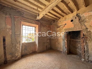 Foto Casale a Capannori Massa Macinaia - San Leonardo di 110 m² in vendita