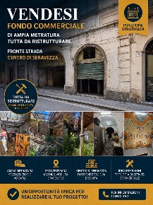 Foto Attività commerciale a Seravezza Centro di 320 m² con 7 locali