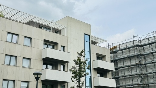 Foto Attico in Gorizia Via Ludovico Ariosto 17, Gorizia Centro di 213 m²