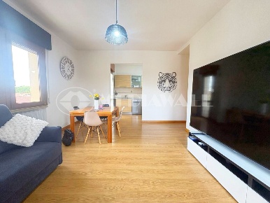 Foto Appartamento in Via Cappuccini 31, Pordenone Cappuccini di 105 m²