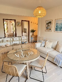 Foto Appartamento in Via Arezzo 94, Massa Marina di Massa Centro di 80 m²