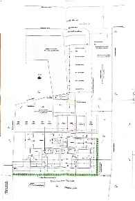 Foto Terreno industriale a Tremestieri Etneo Centro di 1800 m² in vendita
