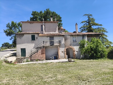 Foto Appartamento in strada  de mannello, Avigliano Umbro Centro di 231 m²