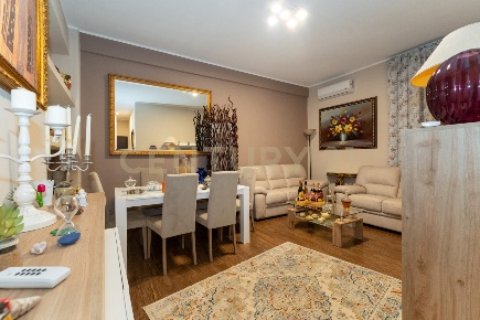Foto Appartamento in Via Liguria 3, Catania Palermo - Indipendenza di 85 m²